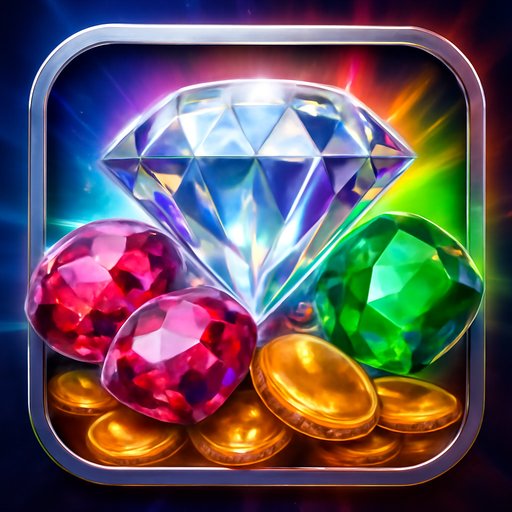 tk666 apk game selection screen
