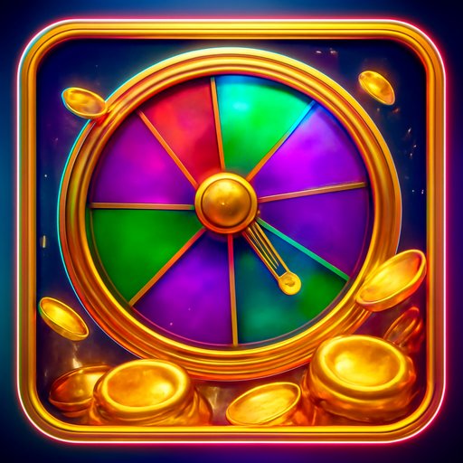 tk666 apk underwater rotating arcade wheel