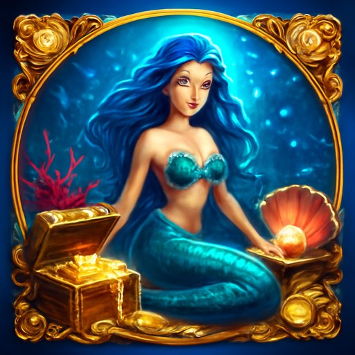 tk666 apk arcade window with fish